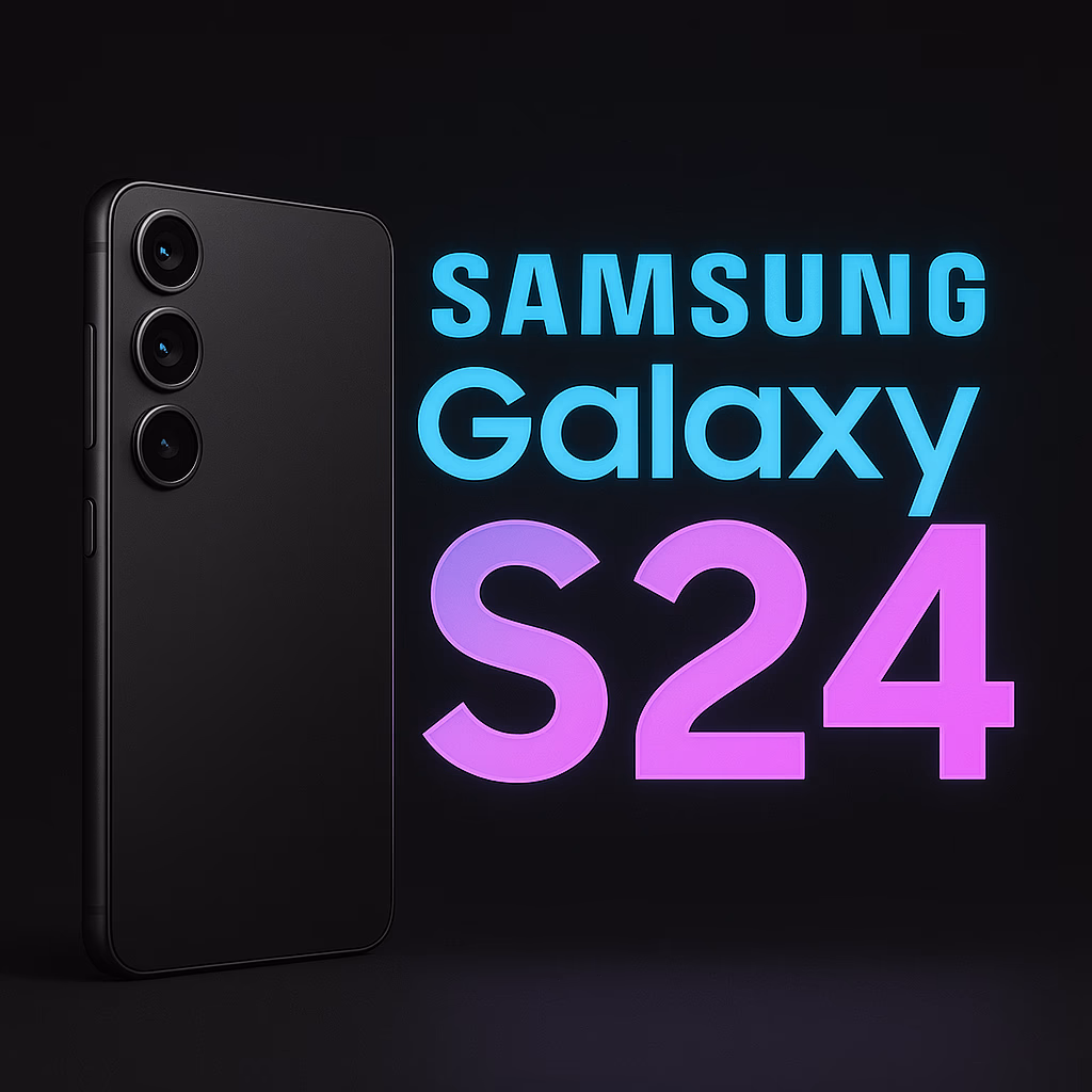 Samsung Galaxy S24