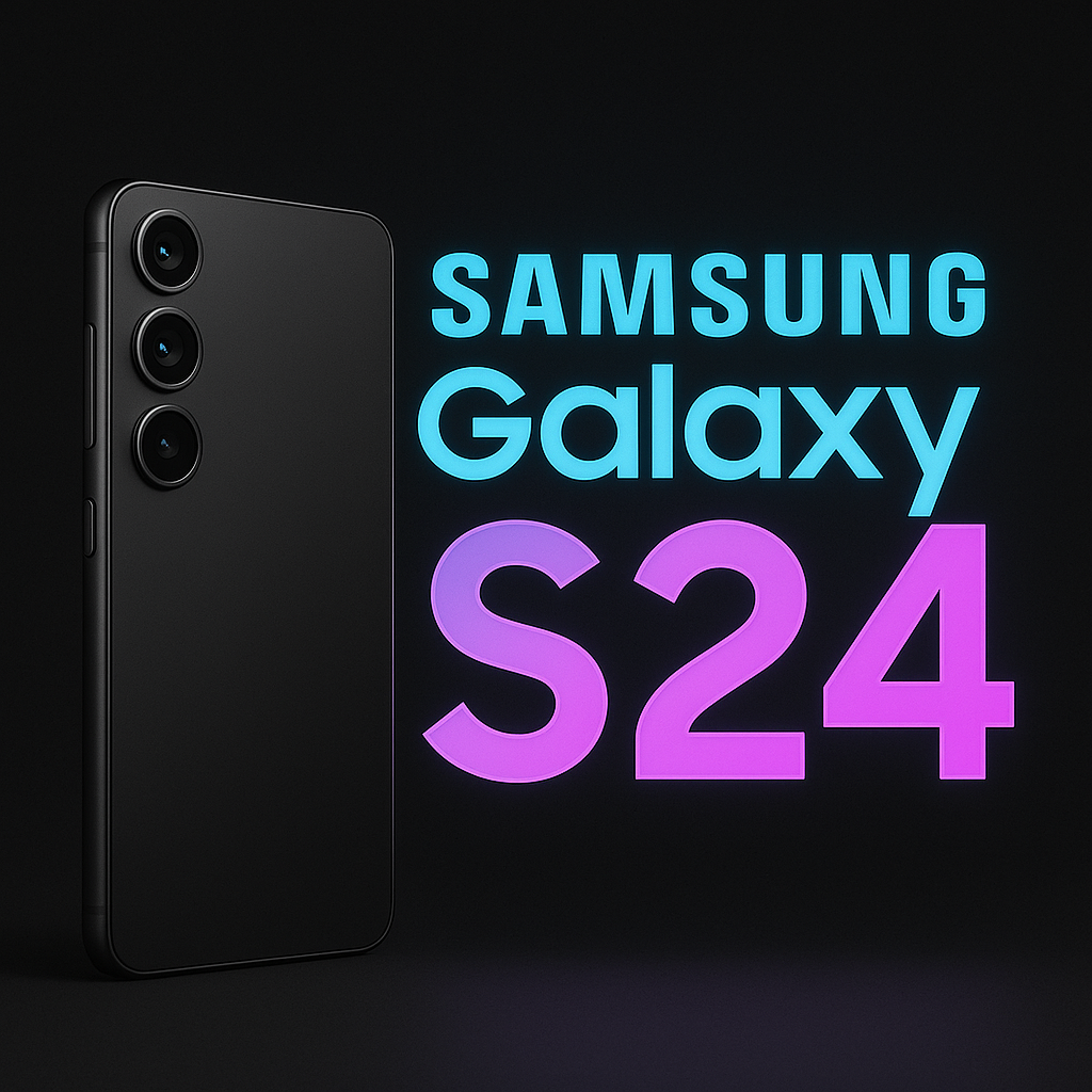 Samsung Galaxy S24