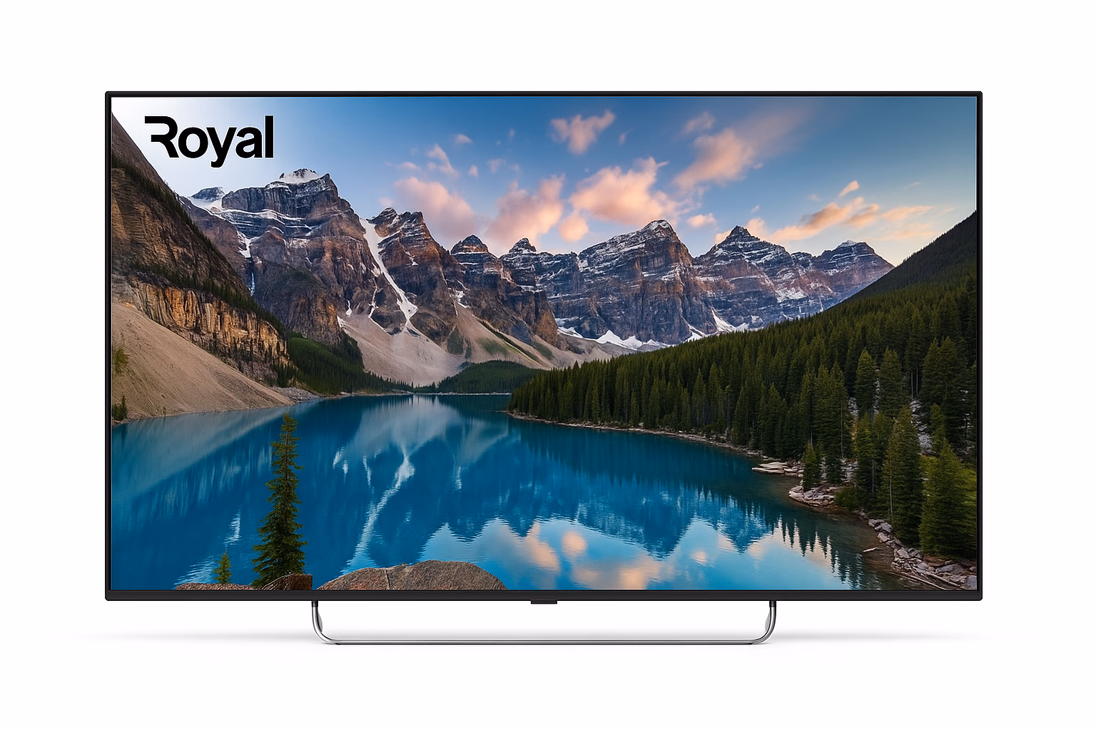 Royal 980 PRO 1TV - View 1