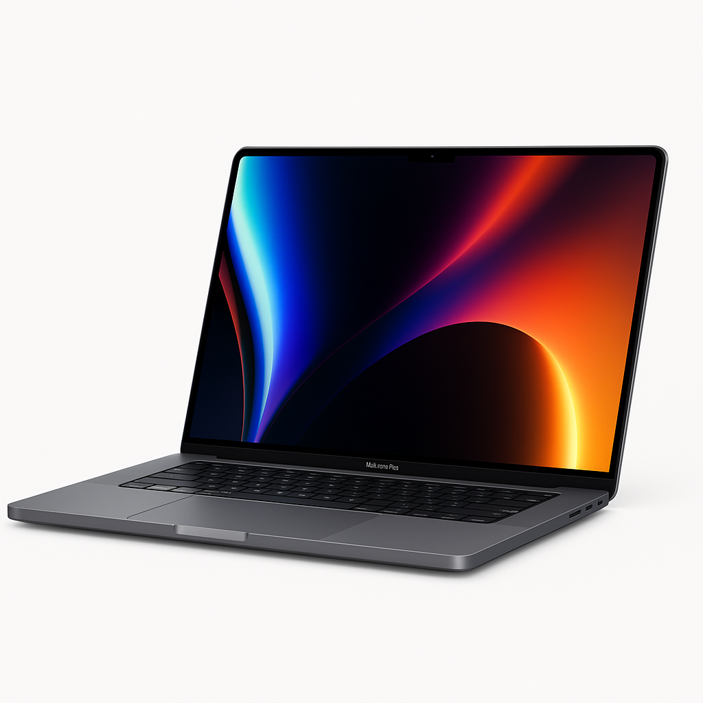 Apple 2025 MacBook Air (13-inch, Apple M4 chip with 10-core CPU and 8-core GPU, 16GB Unified Memory, 256GB) - Sky Blue