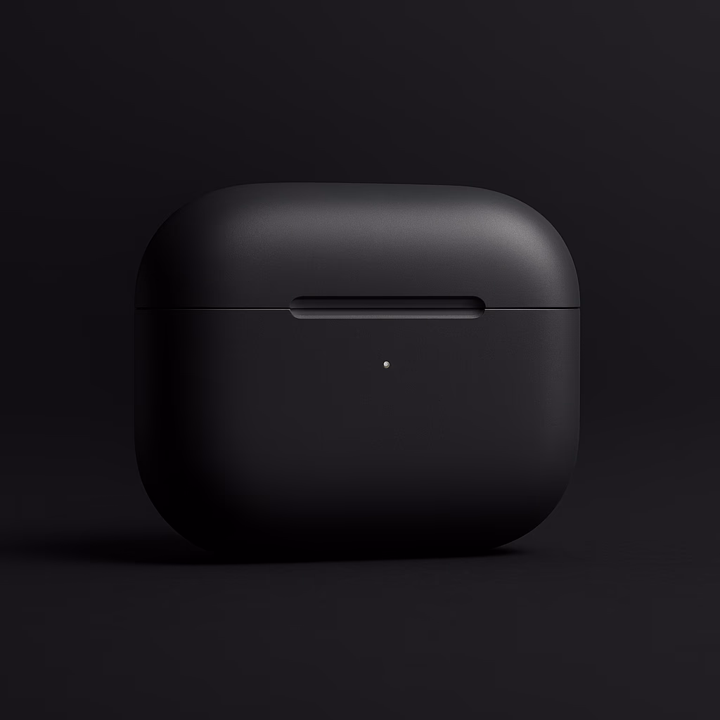 Apple AirPods 4 Wireless Earbuds, Bluetooth Headphones, with Active Noise Cancellation, Adaptive Audio, Transparency Mode, Personalised Spatial Audio, USB-C Charging Case, Wireless Charging, H2 Chip - View 5