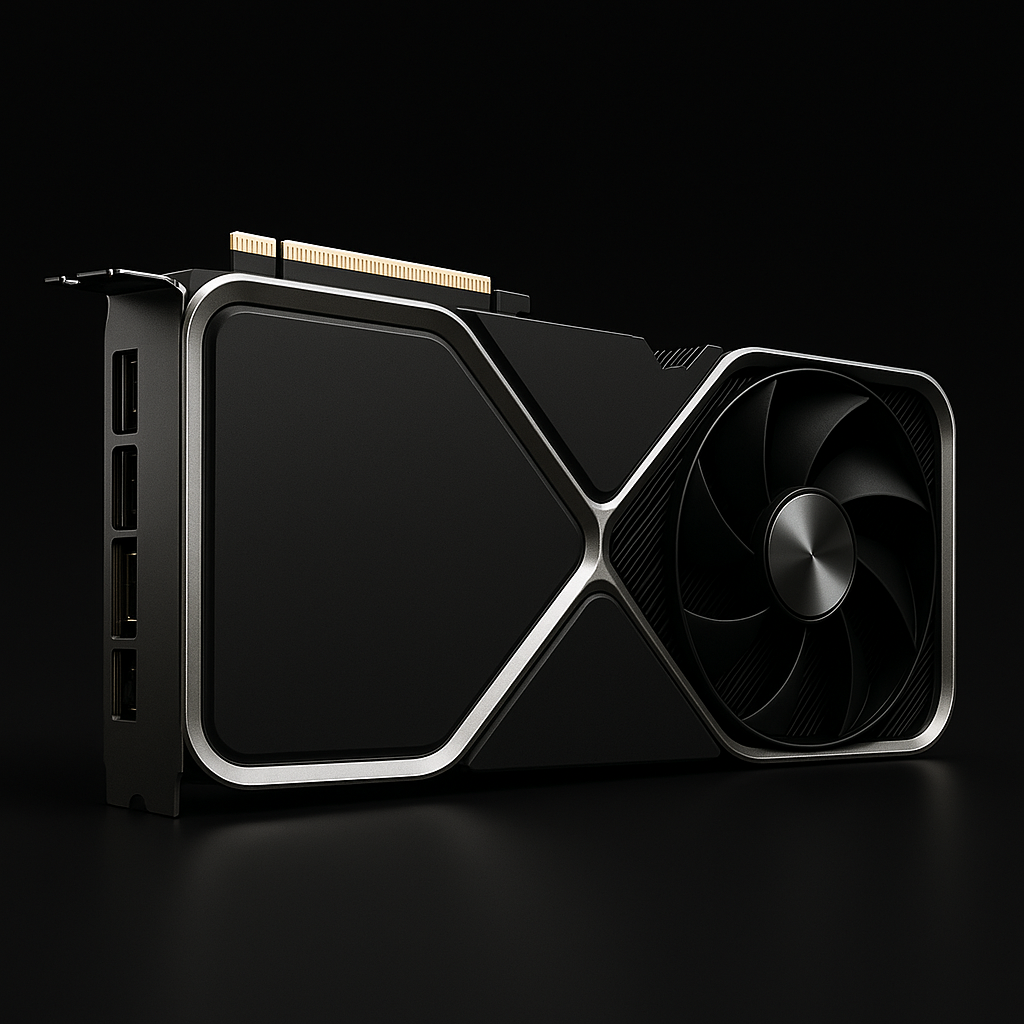 NVIDIA RTX 4070
