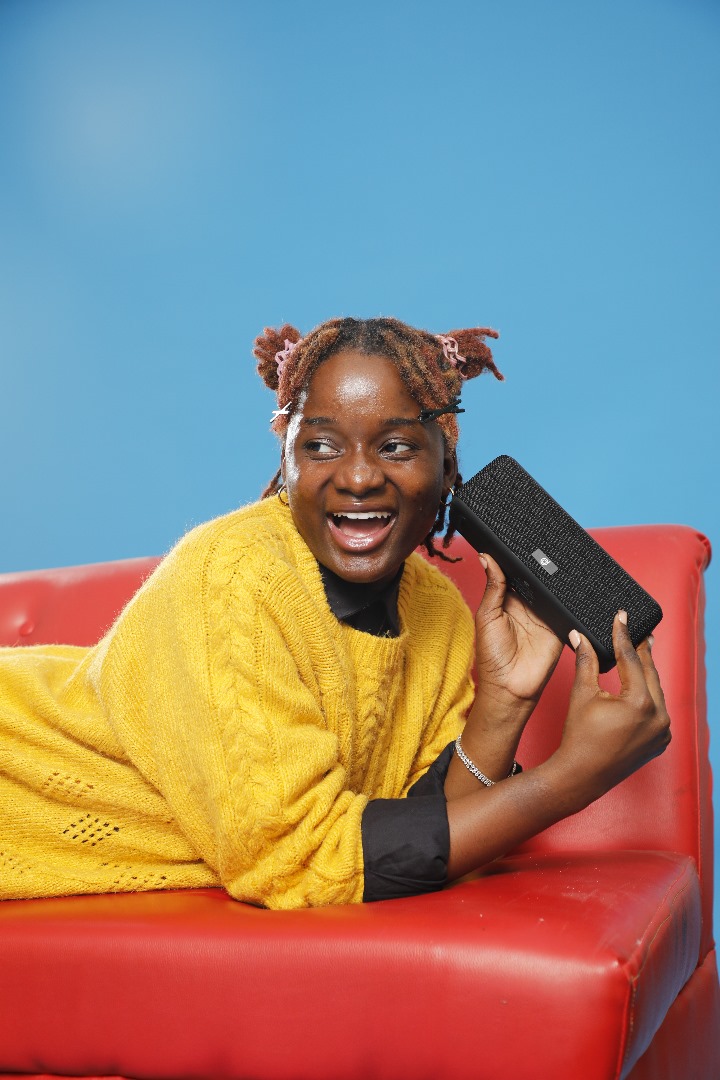 BoomMax Siri Enabled Bass Boost 20W Bluetooth Speaker - digifon