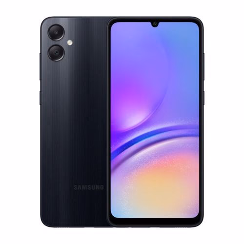 Samsung Galaxy A06 6.7" 4GB RAM/ 128GB ROM Android 14 - Black