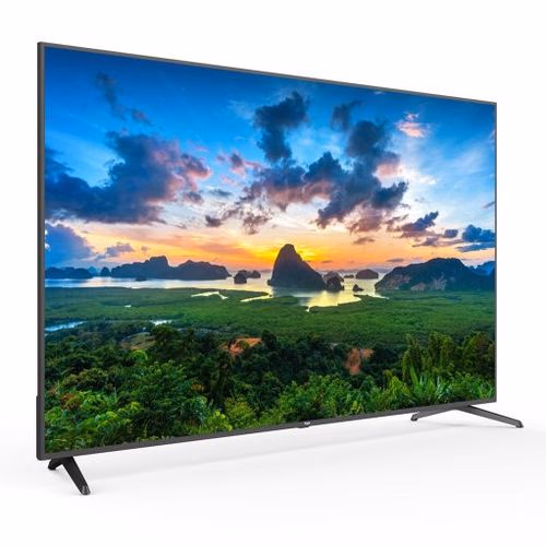 Royal 43" Inches Smart + Bluetooth TV (RTV43M10P) + 12 MONTHS WARRANTY