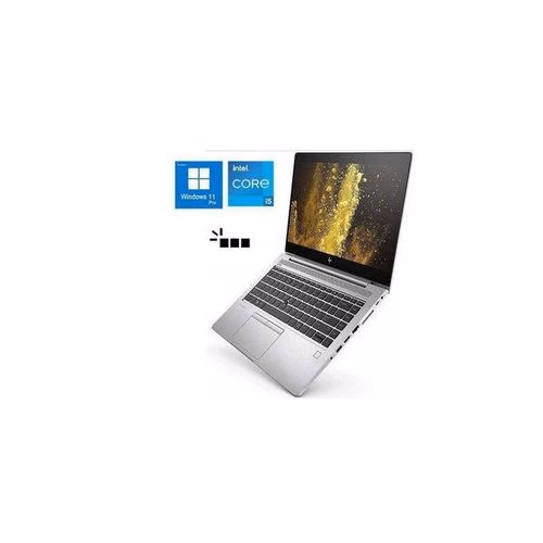 Hp EliteBook 840 G5 TOUCHSCREEN Core I5-16GB RAM/1TB SSD/Backlit Keyboard/FP Reader WIN 11 Pro+BAG