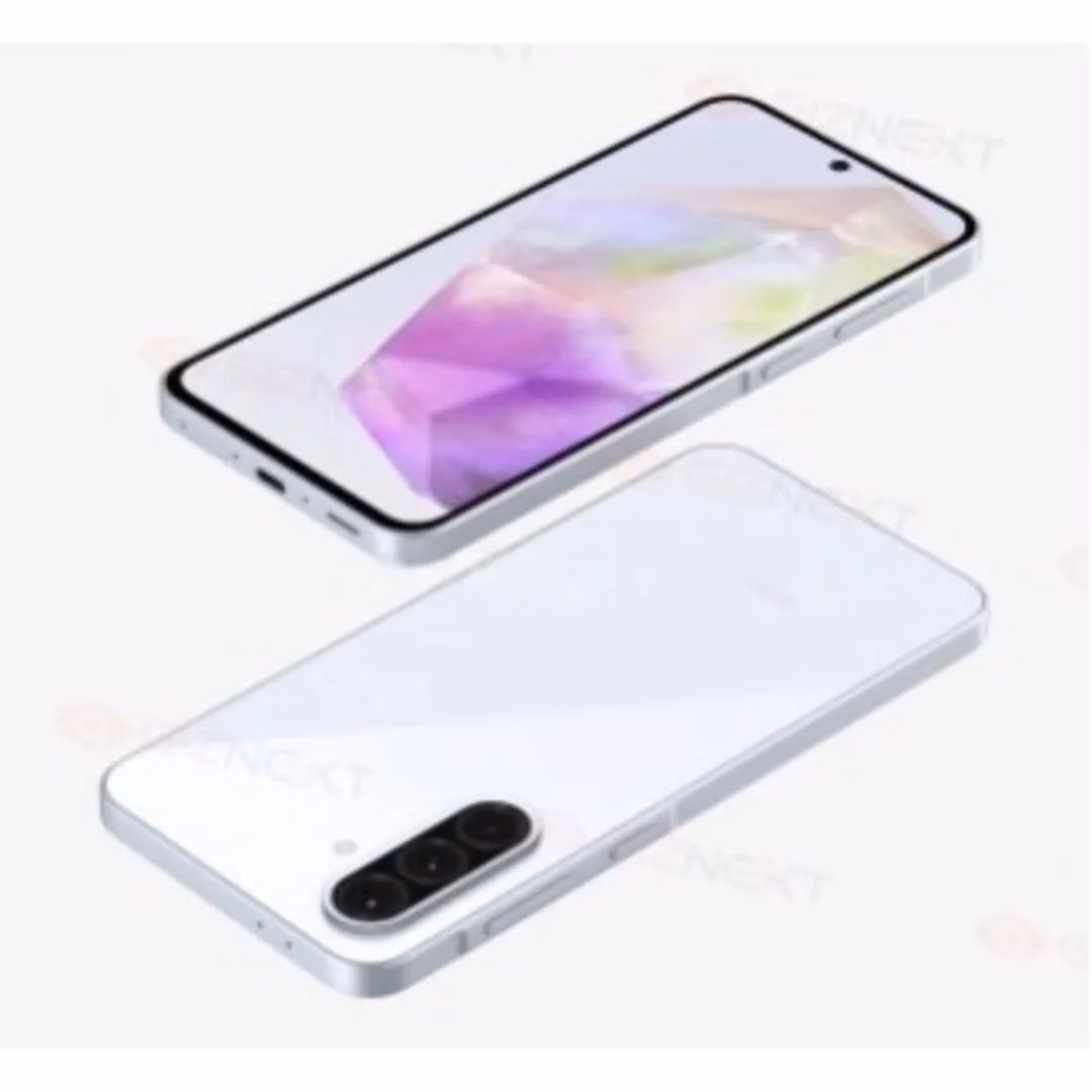 Samsung Galaxy A56 5g - 128gb Rom - 8gb Ram - 6.7" - 5000mah- Gray