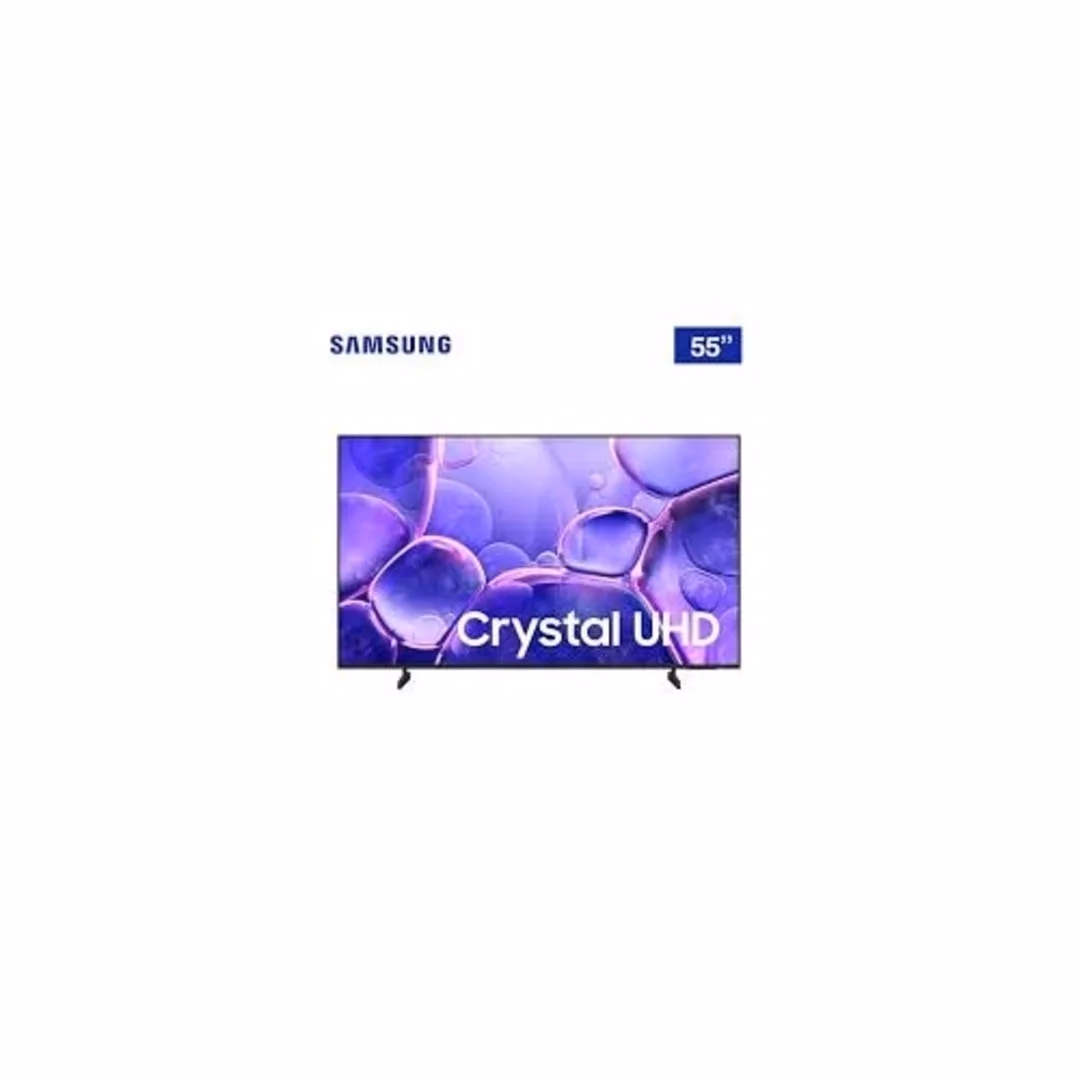 Samsung Ua55u8000fuxke 55 Inch U8000f 4k Crystal Uhd Smart Tv.