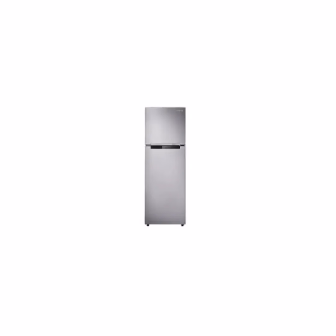 Samsung Rt25har 255l Fridge - Silver -shq