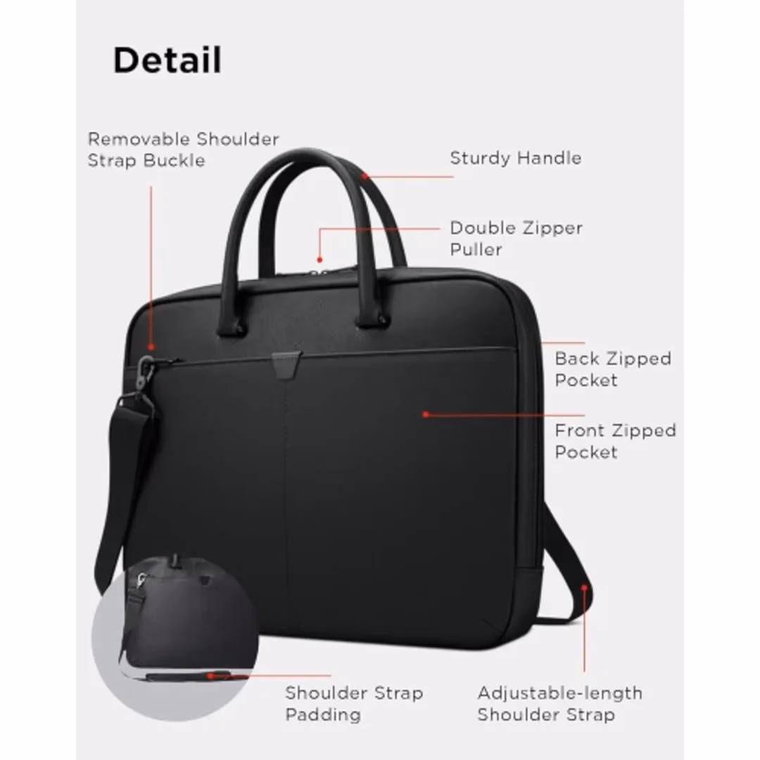 Lenovo 15.6-inch Laptop Bag