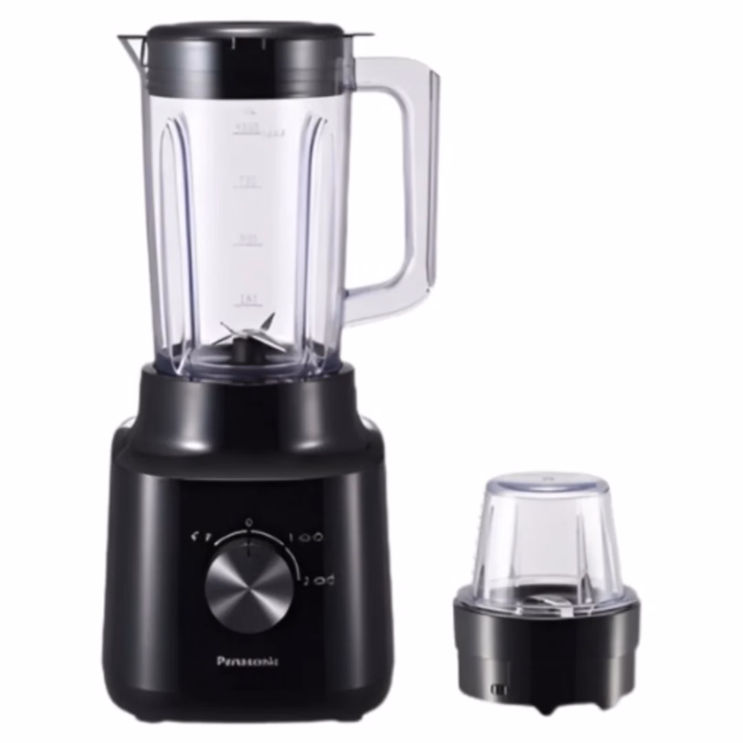 Panasonic Blender With Dry Mill - 1.45L - 450W - mx-cp3111
