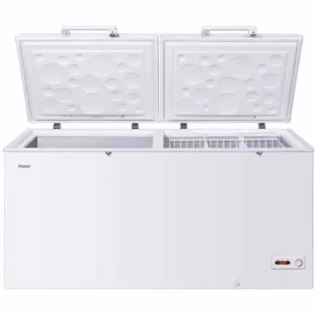 Haier Thermocool Large Deep Freezer - Bd-719 R6 - 719L