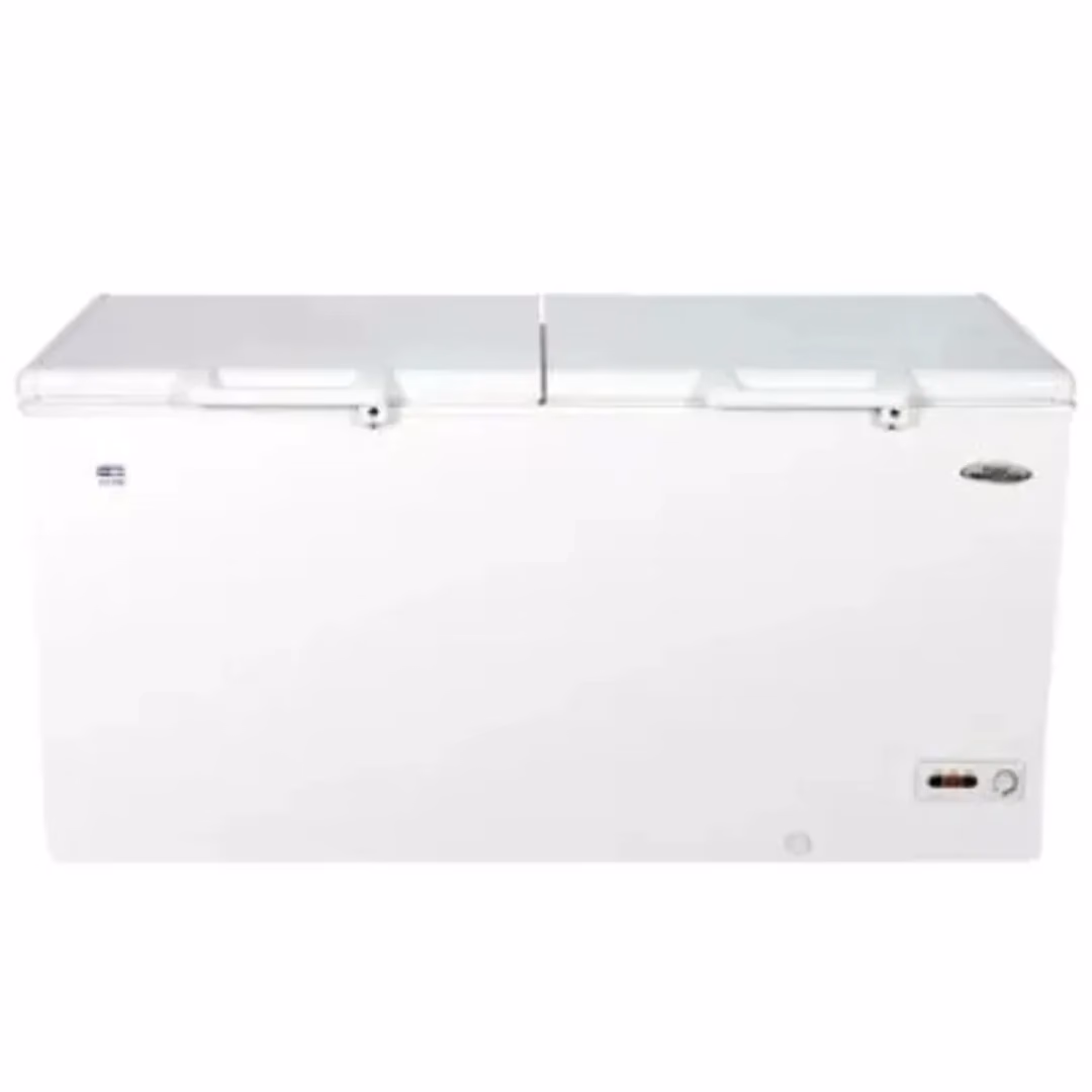 Haier Thermocool Large Deep Freezer - Bd-719 R6 - 719L