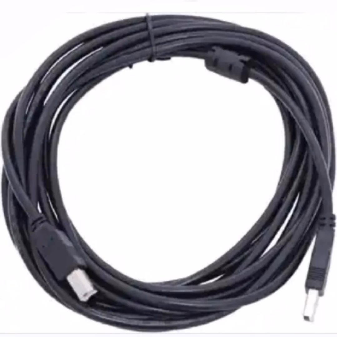 Usb 2.0 Printer Cable - 5m