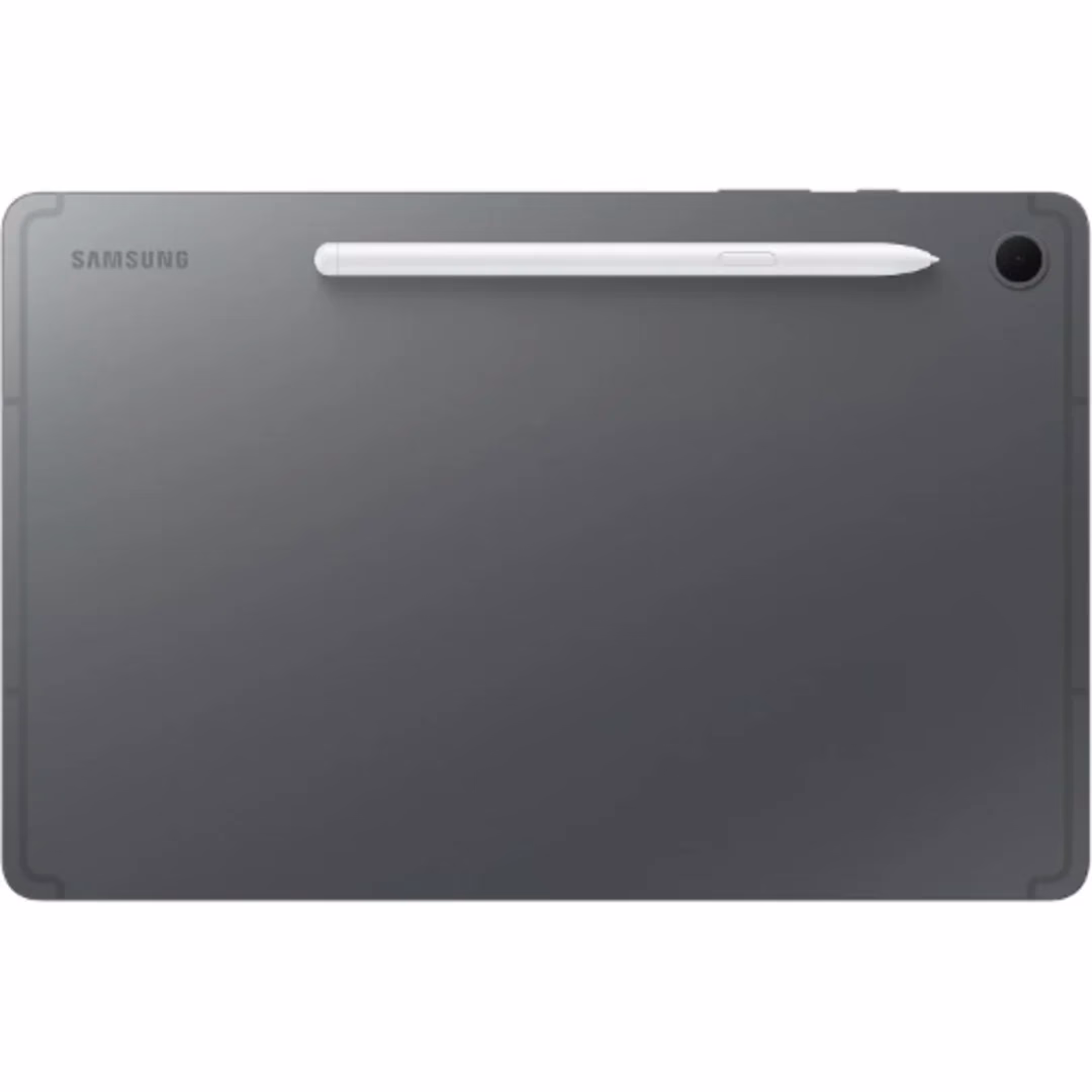 Samsung Galaxy Tab S10 Lite 5G - 10.9" - 128GB ROM - 6GB RAM - Nano SIM - 8000mAh - Grey