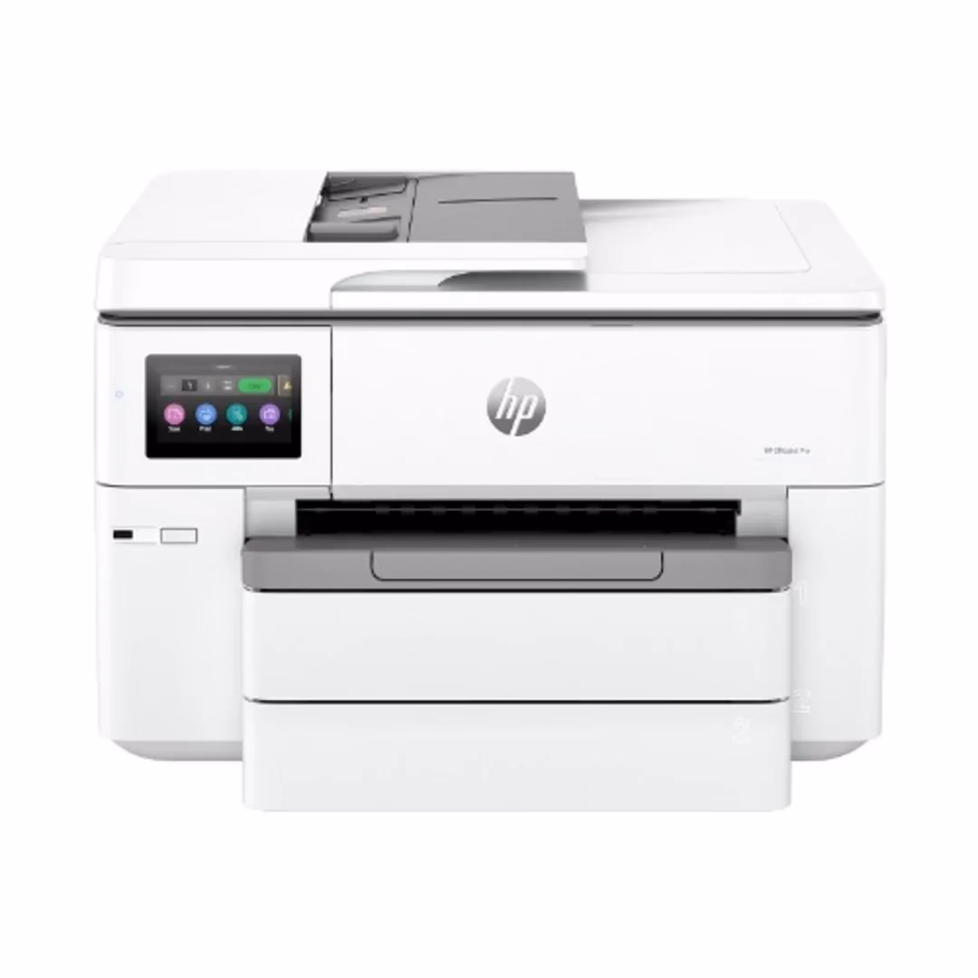 HP Officejet Pro 9730 Wide Format All-in-one Printer
