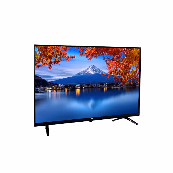 Royal 32 inch Hd Led Tv RTV32B71 With Free Wall Bracket