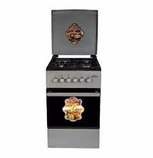 Royal Gas Cooker | RG6950LB | 50×60 | 5 Gas Burner