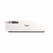 Royal Low Voltage Starter Split Air Conditioner 1.5HP | FE12RSAX- R410 | Free Kit