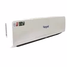 Royal Low Voltage Starter Split Air Conditioner 1.5HP | FE12RSAX- R410 | Free Kit