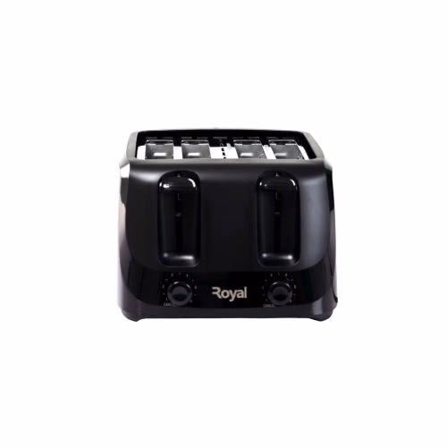 ROYAL TOASTER RBTA5018-GS