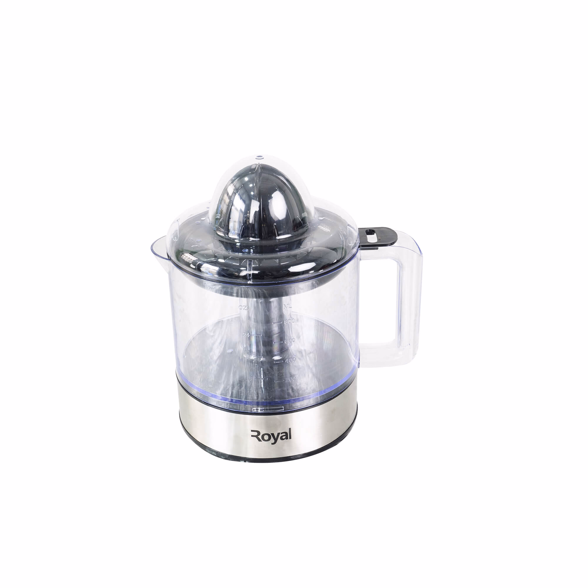 Royal 0.8L Juicer (RJC3400-GS)