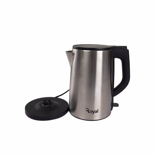 Royal 2.95L Electric Kettle (RSEK1807SS)