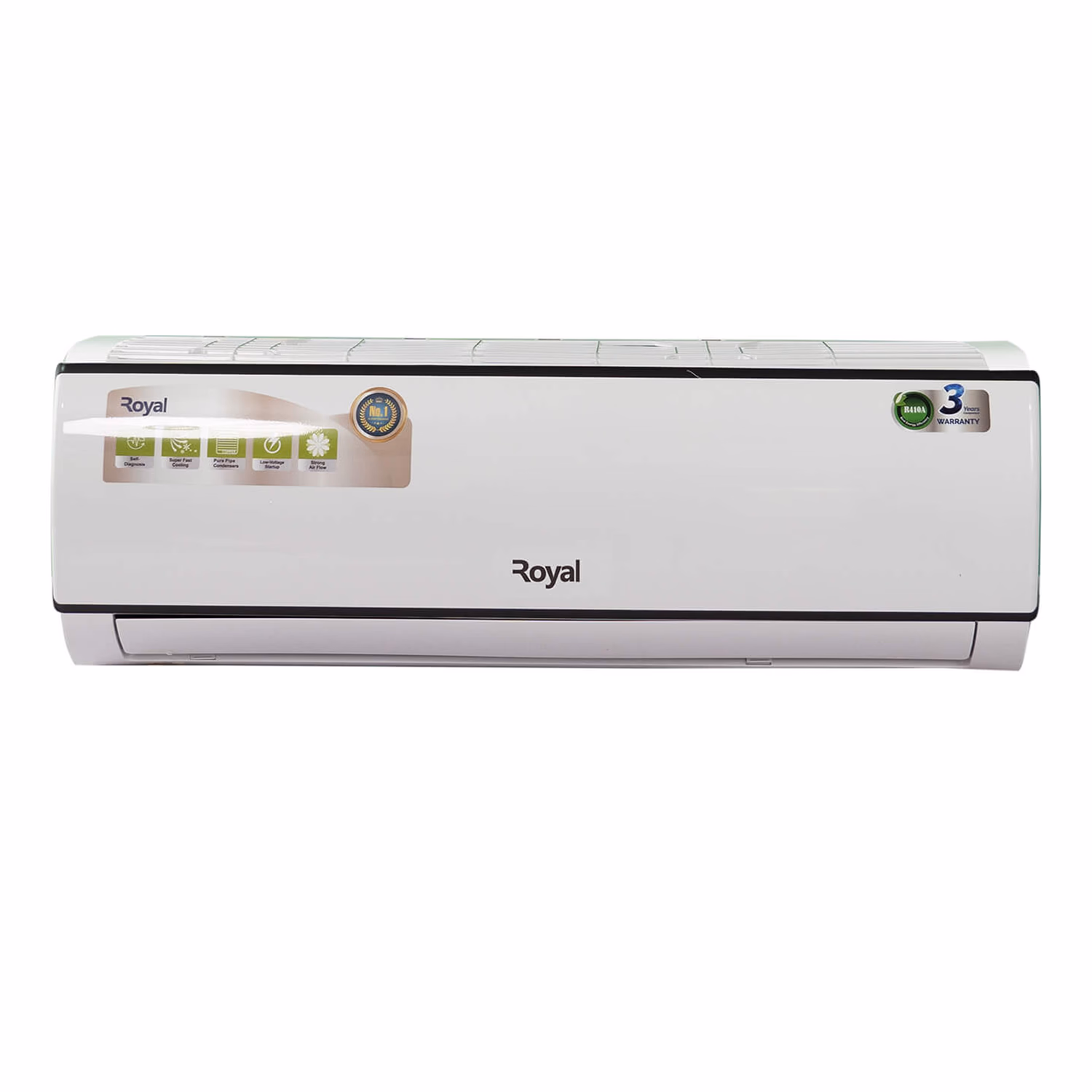Royal 2 HP Split Inverter AC (MR18RSAN)