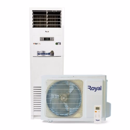Royal 3 HP Floor Standing Air Conditioner (24-MKF-INV)