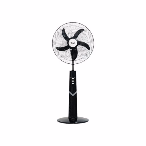 Royal Rechargeable Fan (RRF18K)
