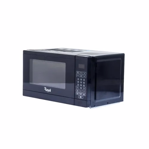 ROYAL M/WAVE OVEN RMW20BAP