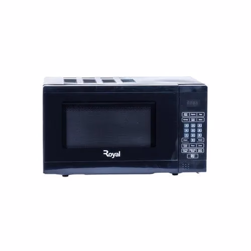 ROYAL M/WAVE OVEN RMW20BAP