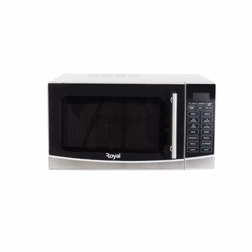 Royal 43Litre Microwave Oven RMW43SBP