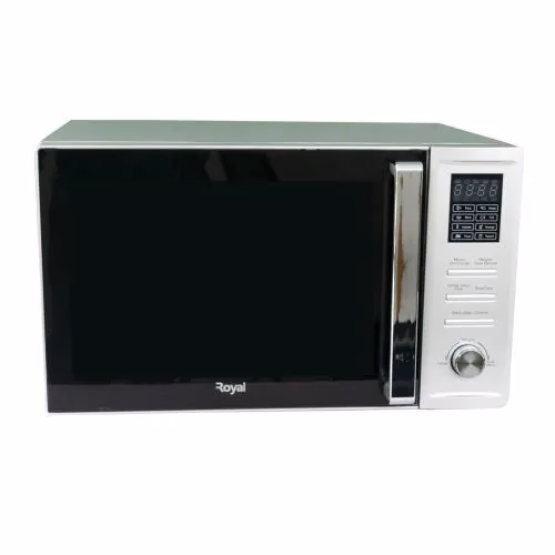 ROYAL M/WAVE OVEN RMW34AFK