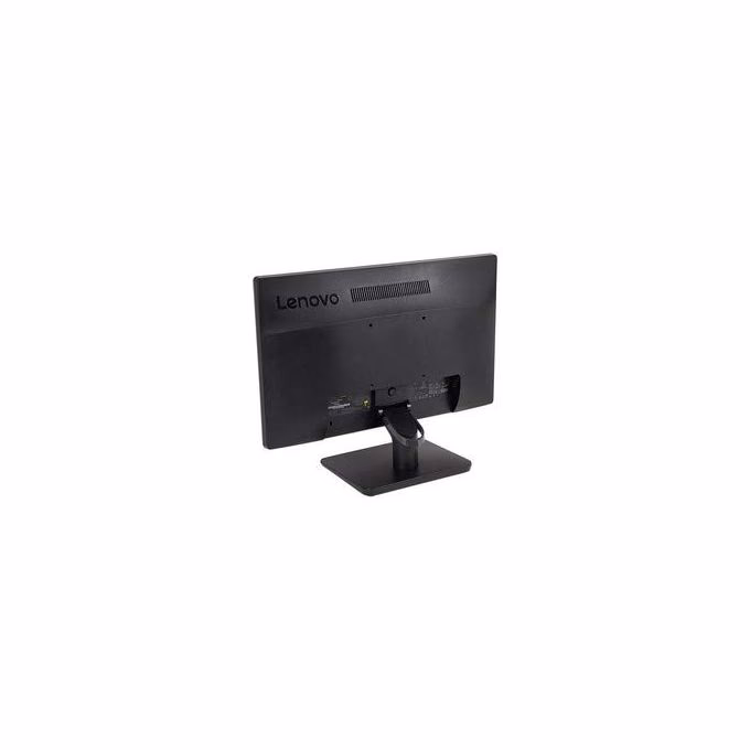Lenovo D19-10 18.5 Inch (46.99 Cm) 1366 X 768 Pixels Led Hd Monitor