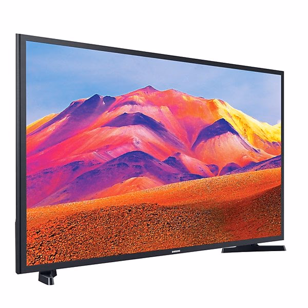 Samsung 43” TV T5300
