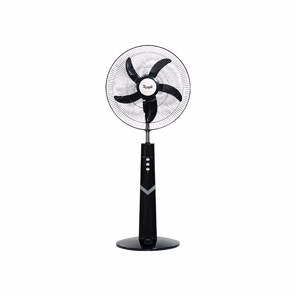 Royal Rechargeable Fan (RRF18K).