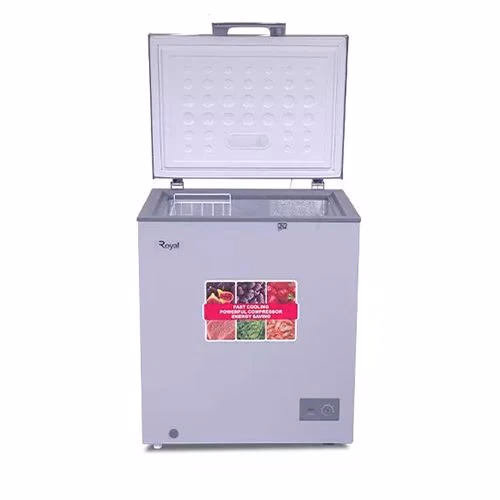 Royal RCF-HD155 155 Litres Chest Freezer