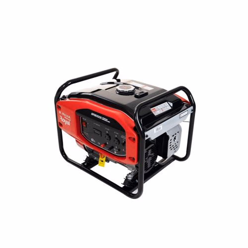 ROYAL GENERATOR GR3000C