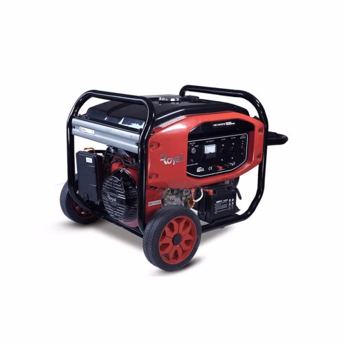 ROYAL GENERATOR GR12000CE