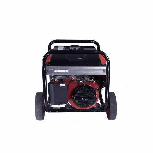 ROYAL GENERATOR GR12000CE