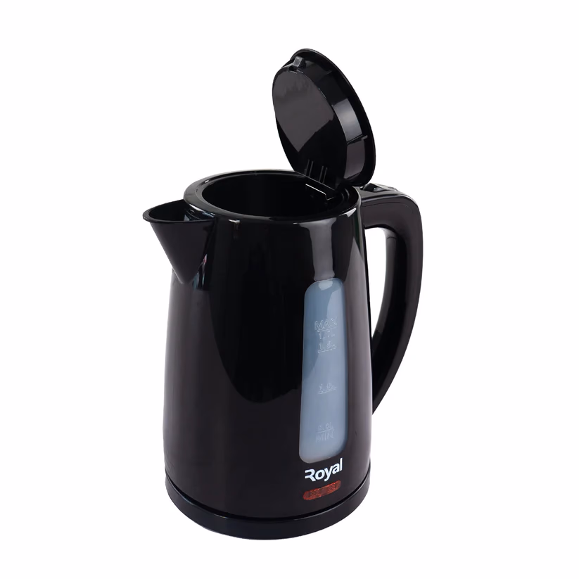 Royal 1.7L Electric Kettle RPEK-017B