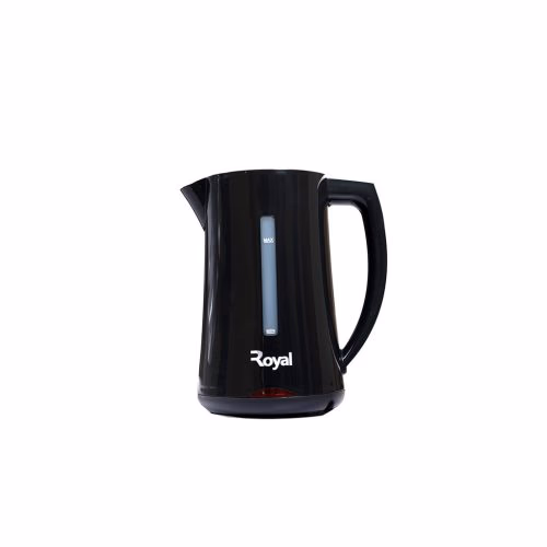 ROYAL ELECTRIC KETTLE RPEK-1803BW