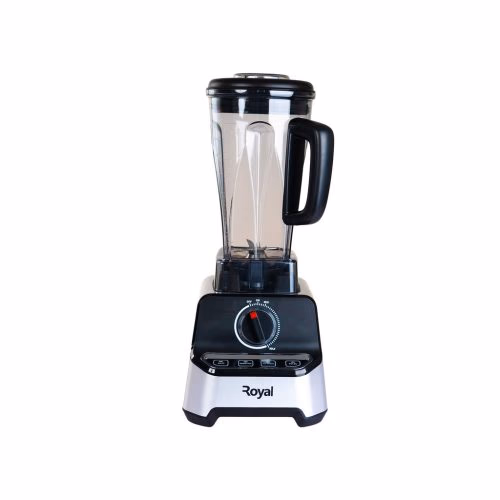 ROYAL HIGH POWER BLENDER RBL9720-CB