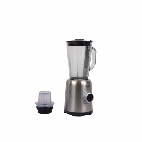 ROYAL E/BLENDER RBL9708GL-SS