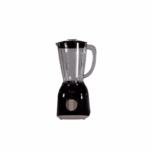 Royal 400W Blender with Grinder (RBL2005BG)