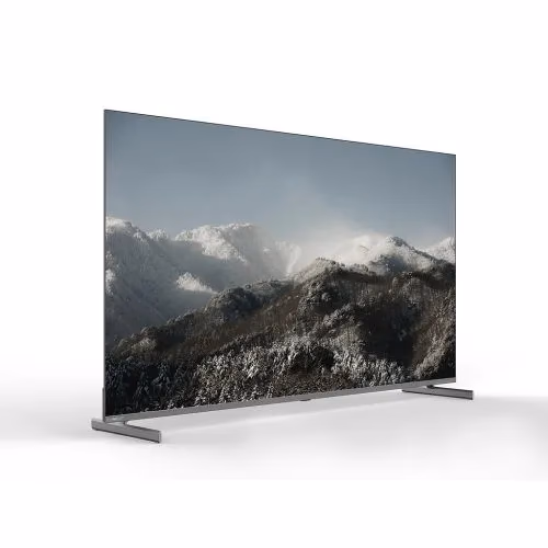 Royal 55″ Inch Mini LED Smart TV (RTVM55N9000)