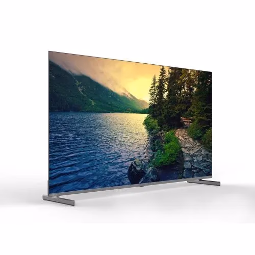 Royal 65″ Inch Mini LED Smart TV (RTVM65N9000)