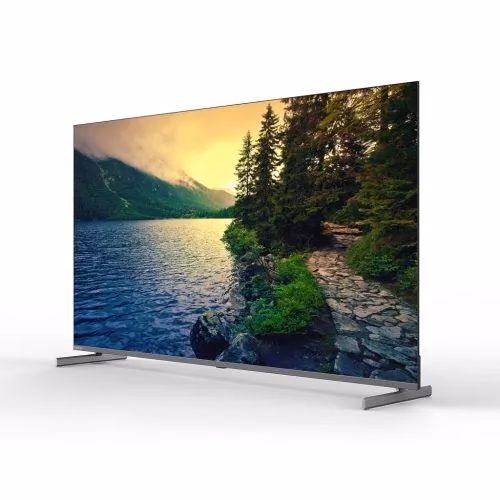 Royal 65″ Inch Mini LED Smart TV (RTVM65N9000)