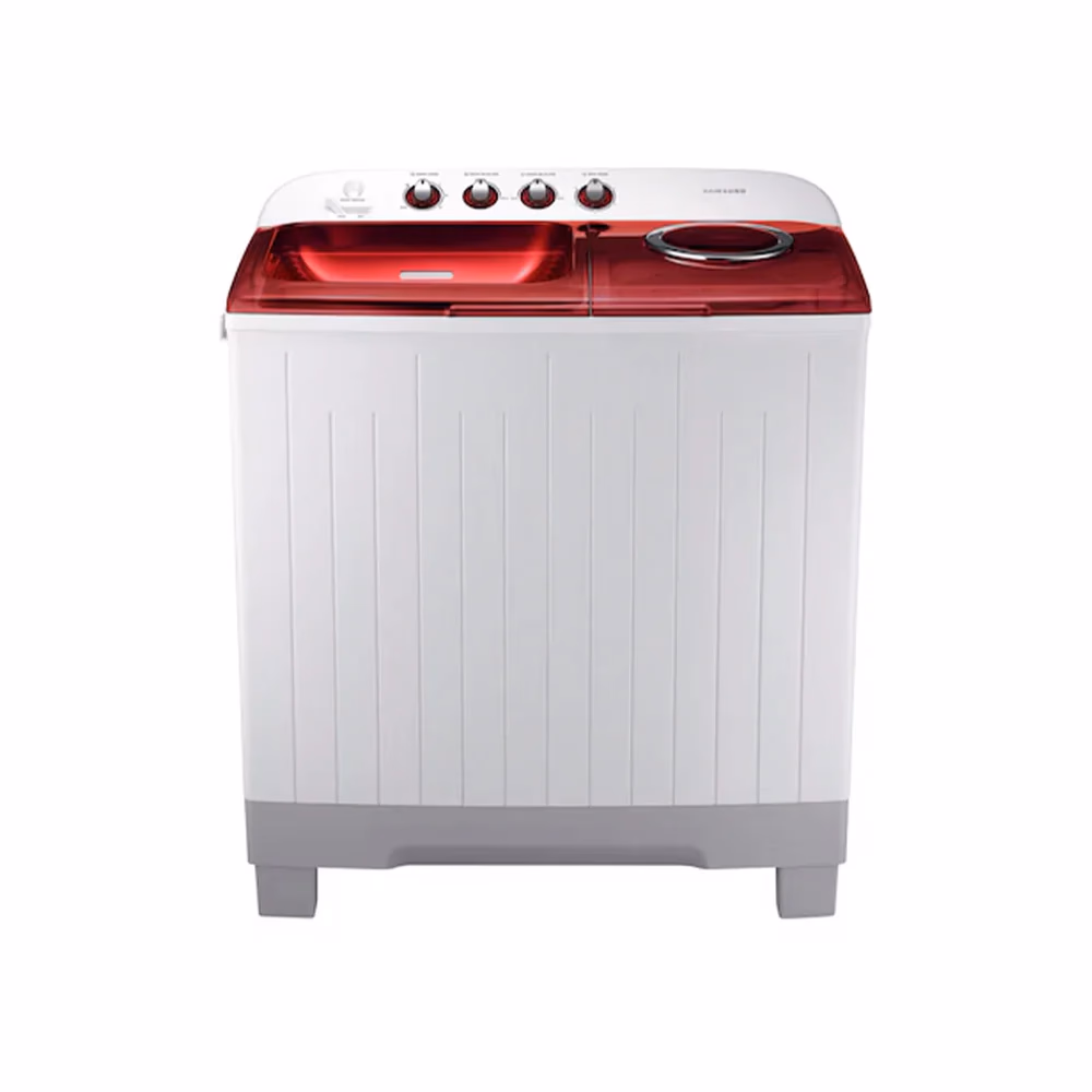 SAMSUNG WASHING MACHINE /TWIN TUB/12KG/ WT12J4200MR